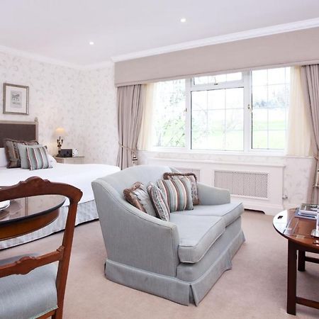 Longueville Manor Saint Saviour Экстерьер фото