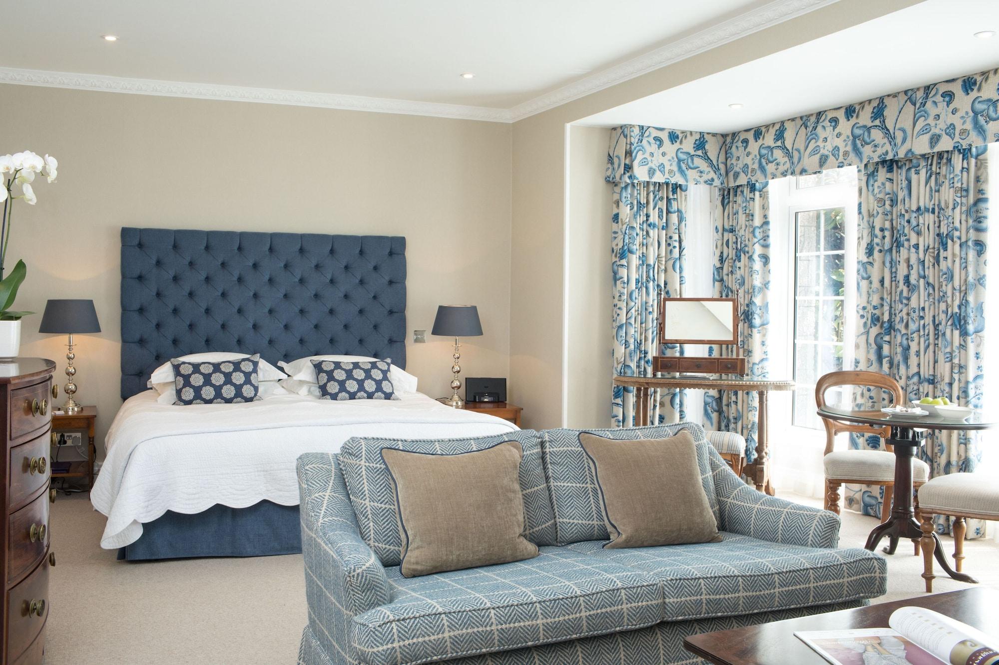 Longueville Manor Saint Saviour Экстерьер фото