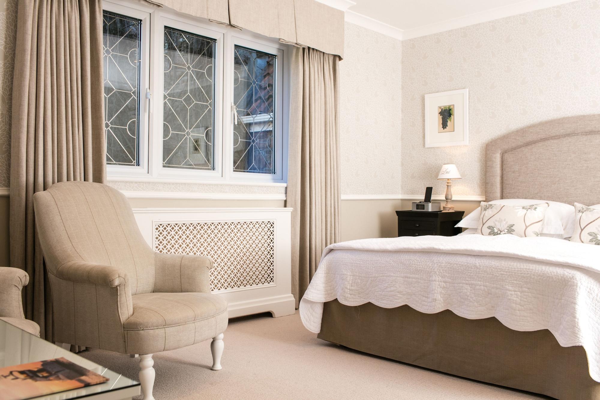 Longueville Manor Saint Saviour Экстерьер фото