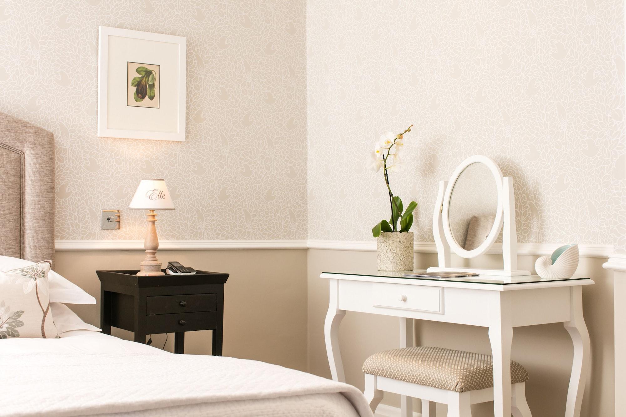 Longueville Manor Saint Saviour Экстерьер фото