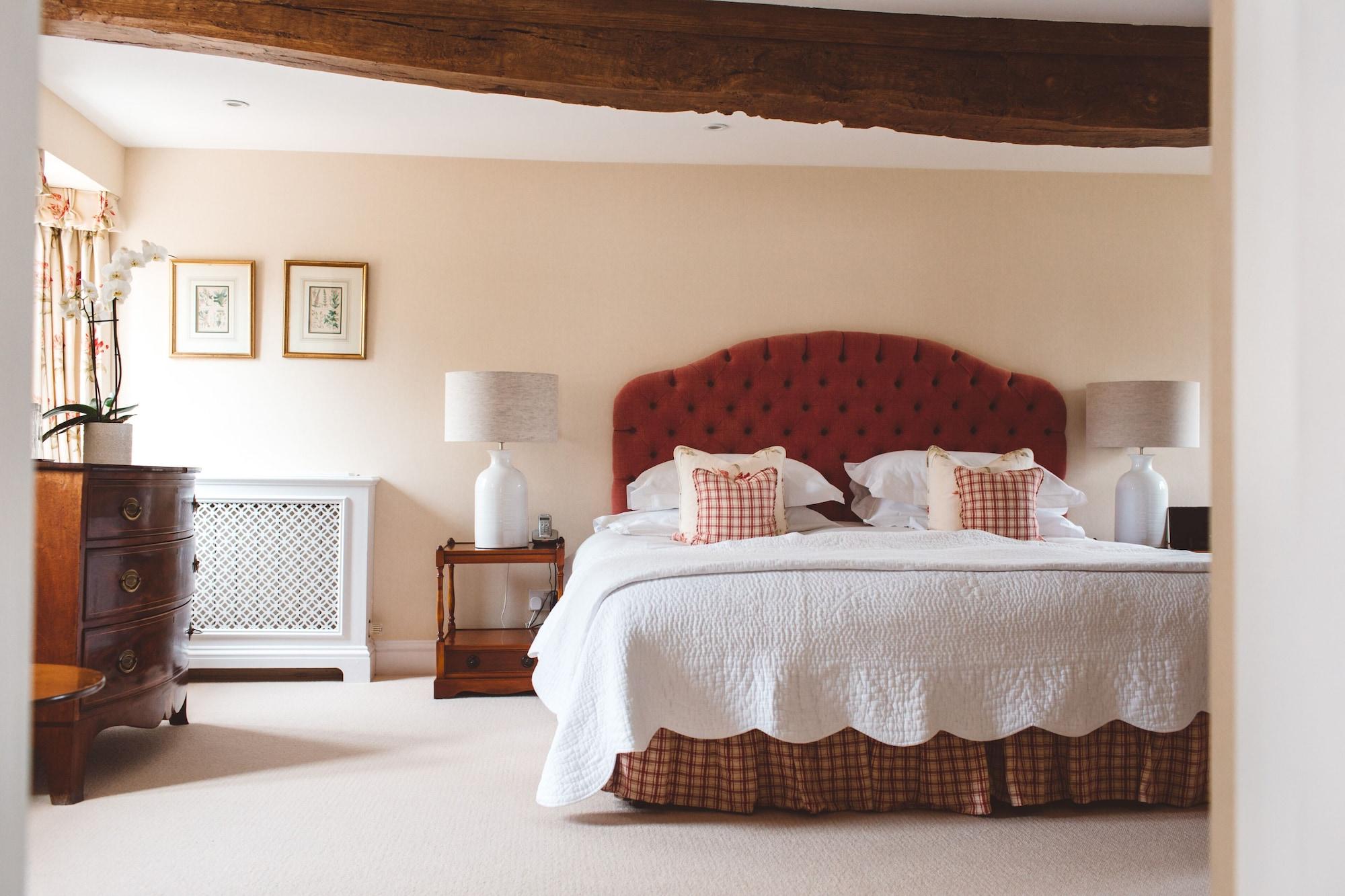 Longueville Manor Saint Saviour Экстерьер фото