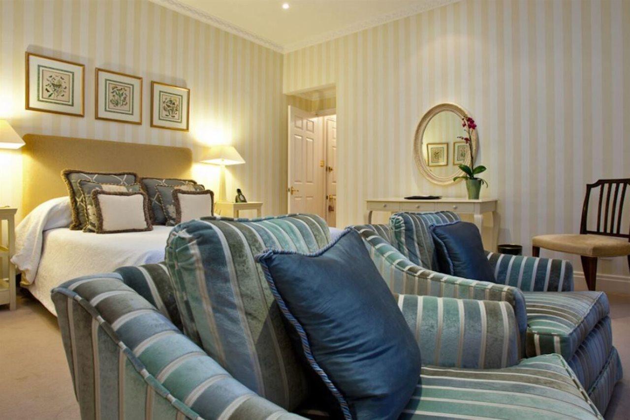 Longueville Manor Saint Saviour Экстерьер фото