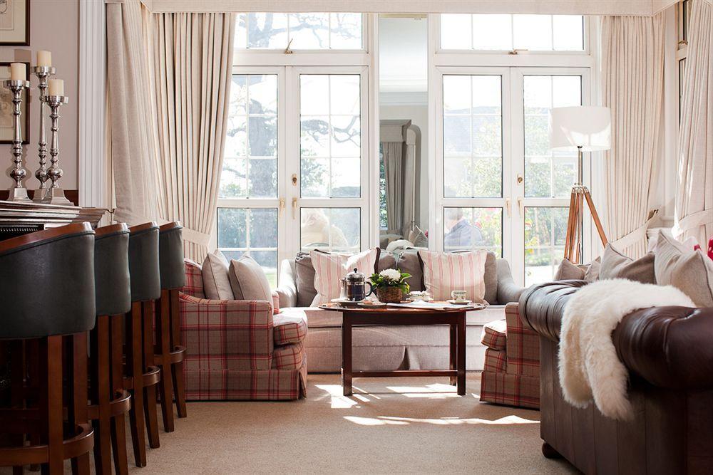 Longueville Manor Saint Saviour Экстерьер фото