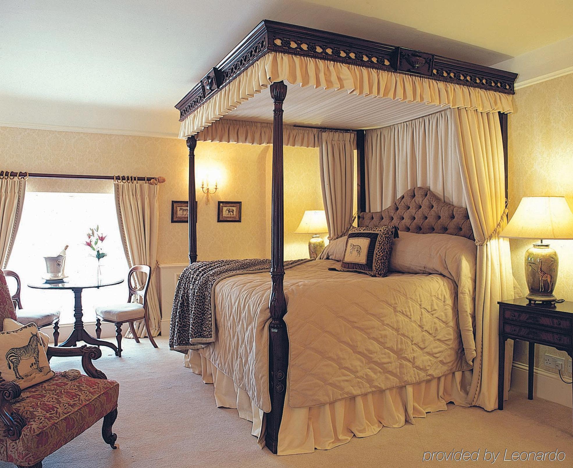 Longueville Manor Saint Saviour Номер фото
