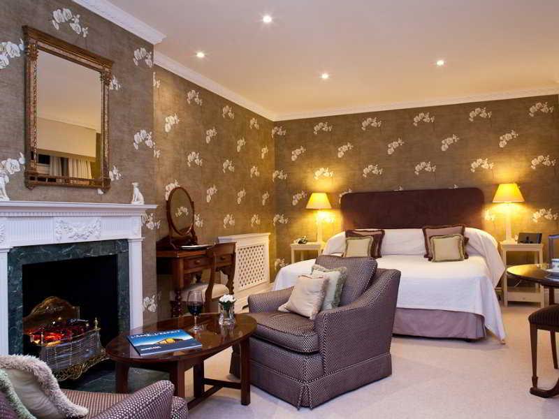 Longueville Manor Saint Saviour Экстерьер фото