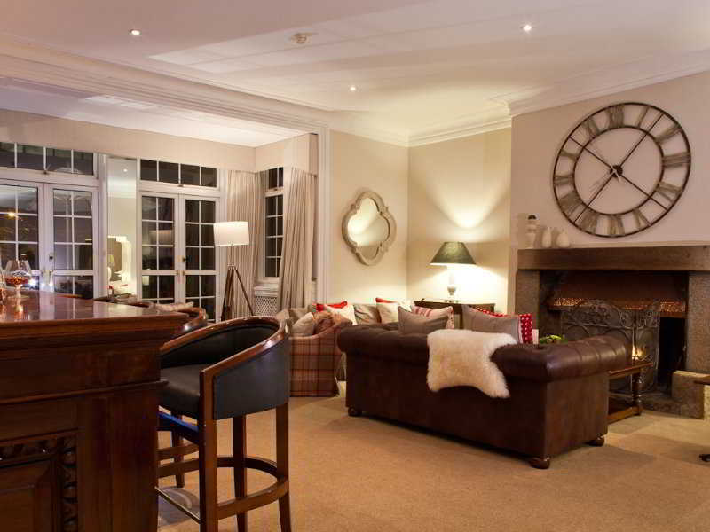 Longueville Manor Saint Saviour Экстерьер фото