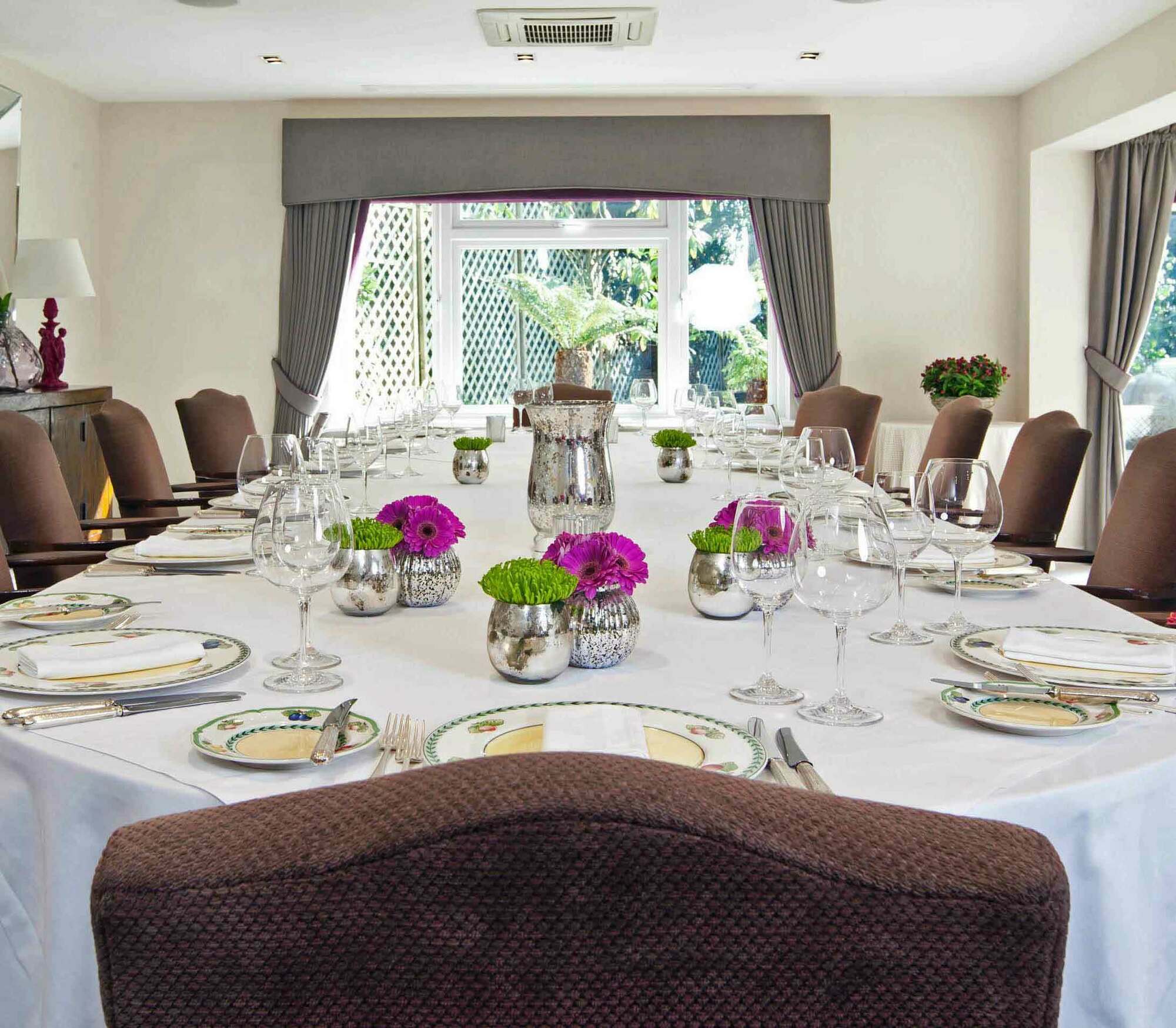 Longueville Manor Saint Saviour Экстерьер фото